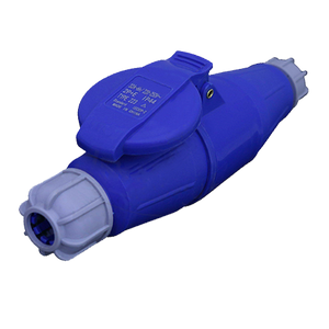 فيشه نتايه 3 بول 32 امبير طايره