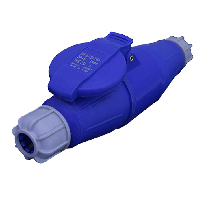 فيشه نتايه 3 بول 32 امبير طايره