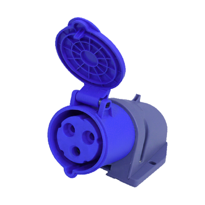 فيشه نتايه 3 بول 32 امبير خارج