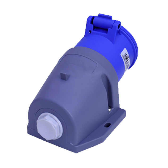 فيشه نتايه 3 بول 32 امبير خارج