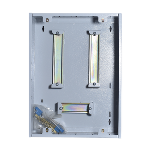 لوحه توزيع 12 خط+ قاطع عمومي  ريجلاش ستاركو starco