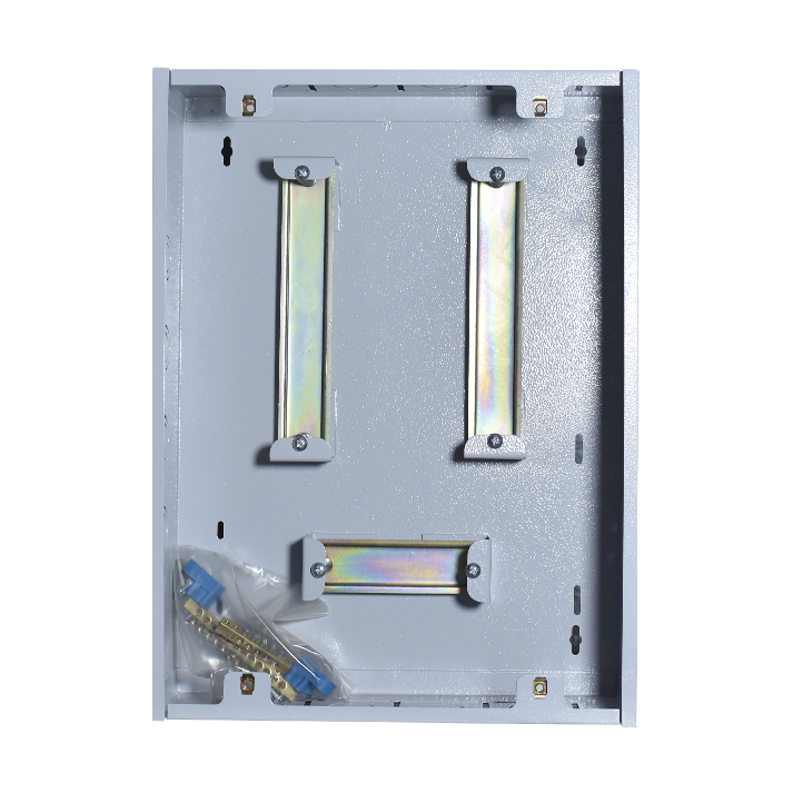 لوحه توزيع 12 خط+ قاطع عمومي  ريجلاش ستاركو starco