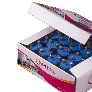 استارتر s10 كابيتال capital