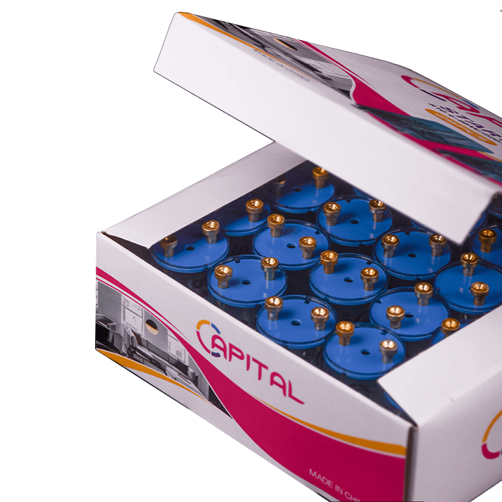 استارتر s10 كابيتال capital