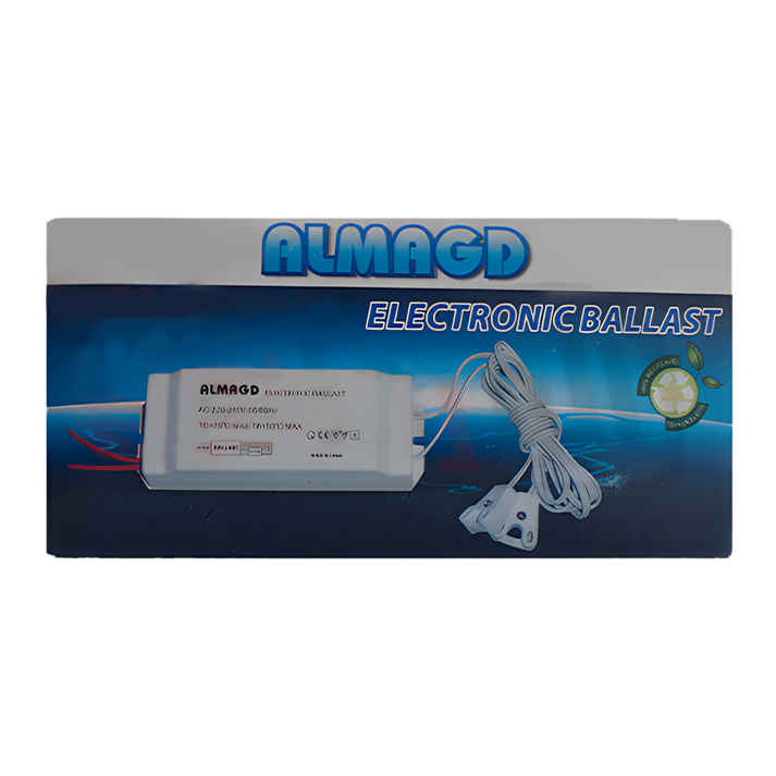 ترنس الكتروني 20 وات مفرد