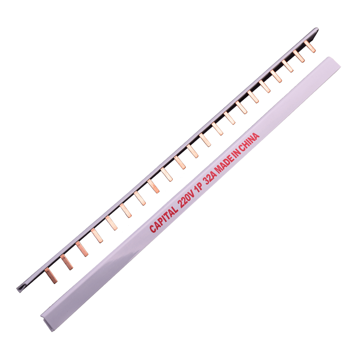 باره نحاس 32 امبير كابيتال capital