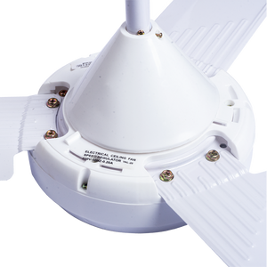 مروحة سقف 18 بوصه دار السلام كرنفال