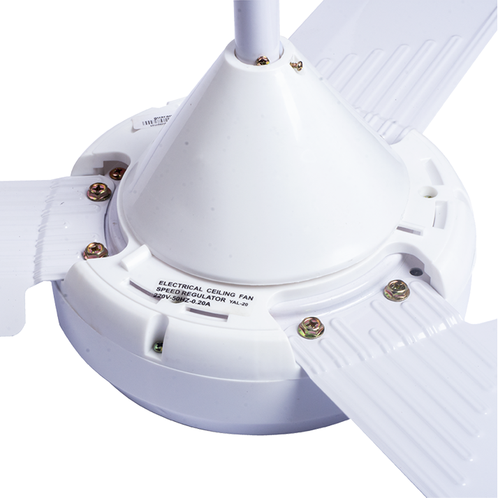 مروحة سقف 18 بوصه دار السلام كرنفال