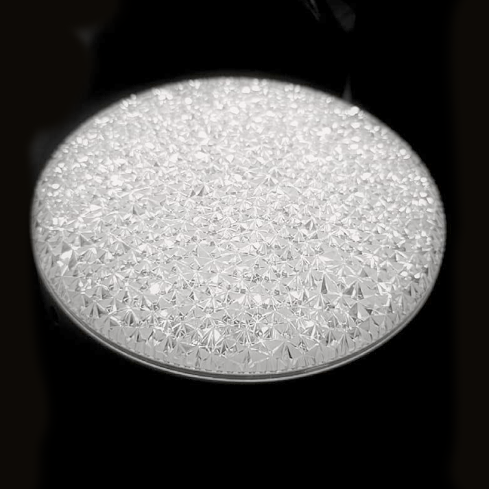 سبوط كريستال 36 وات داخل 3 حركه سوسته متحركه