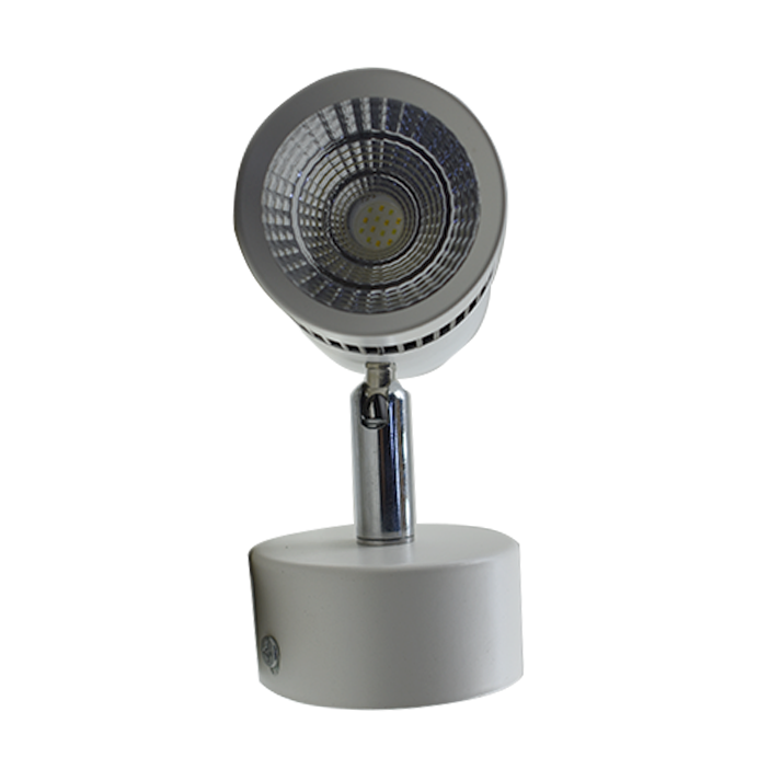 سبوط مرايا 7 وات 3 حركه متحرك جرين لايت greenlight