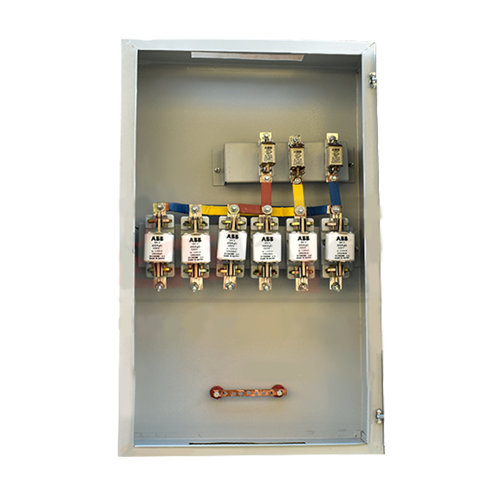 لوحه هاي بريشر 50*90 سم كامله 9 قواعد 400