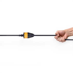 وصله 10 متر بالفيش بلوك ilock