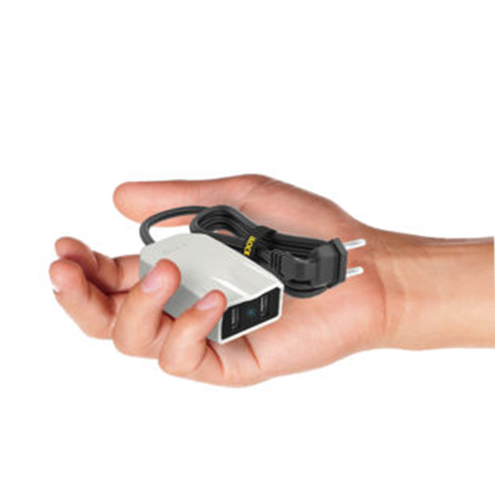 مشترك ميني 2 عين + 2 usb Ilock