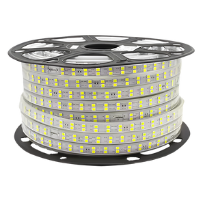 خرطوم ليد دبل ابيض