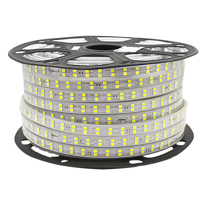 خرطوم ليد دبل ابيض