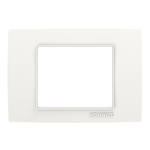 وش ابيض كارينا A كون نايس konnice