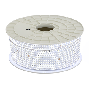 خرطوم ليد وايرلس سنجل مفرد ابيض 60 ليد