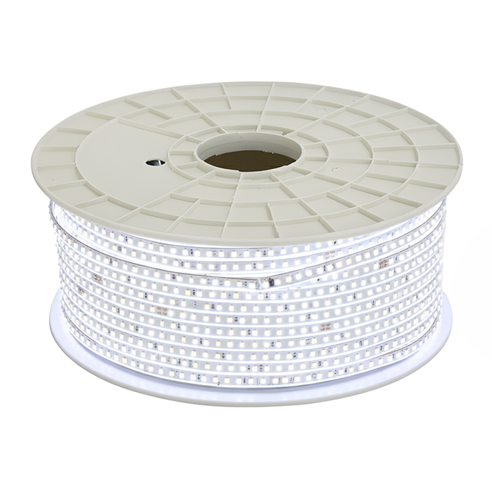 خرطوم ليد وايرلس سنجل مفرد ابيض 60 ليد