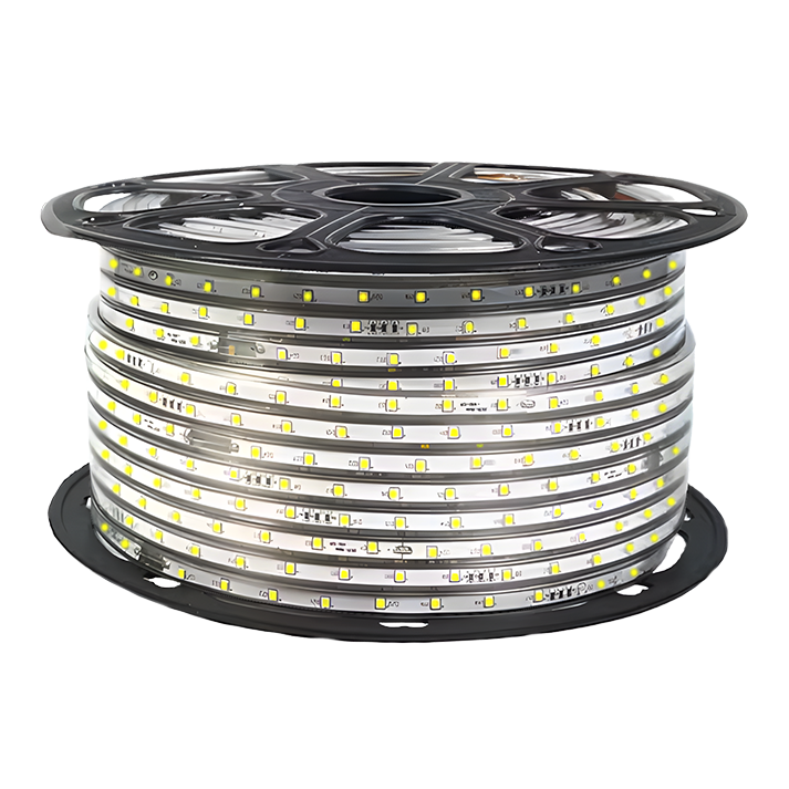 خرطوم ليد مفرد ابيض