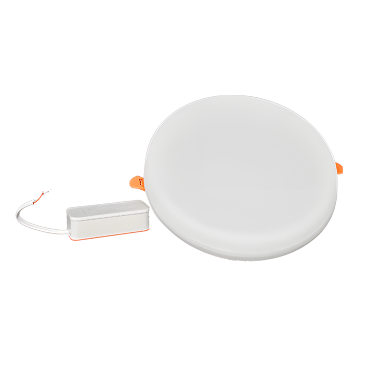 سبوط بلوفينيره 40 وات ابيض داخل وايت ستار