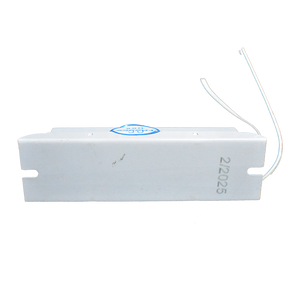 ترنس الكتروني 40 وات مفرد