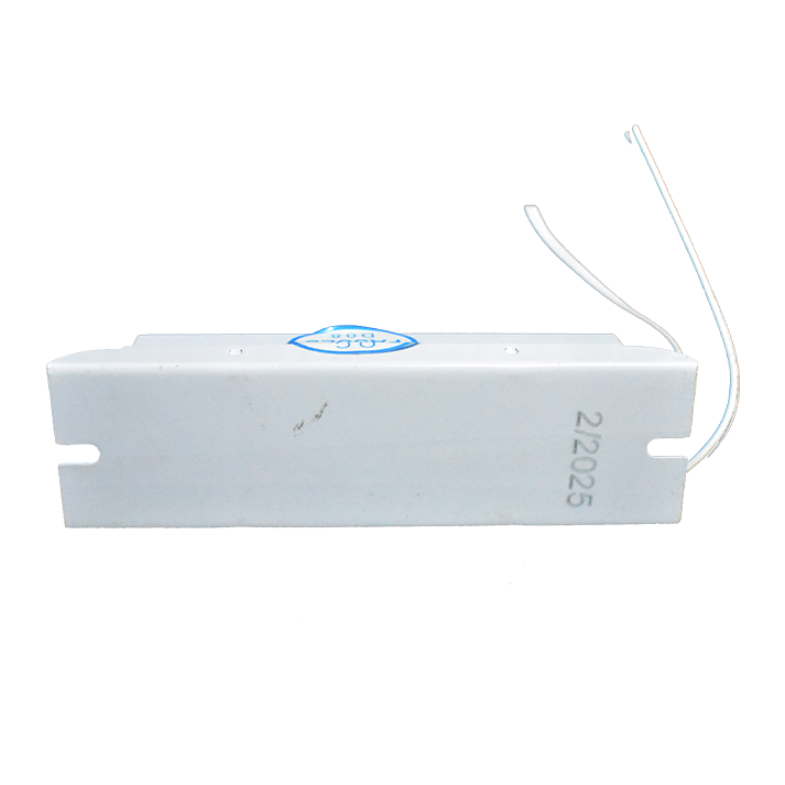 ترنس الكتروني 40 وات مفرد