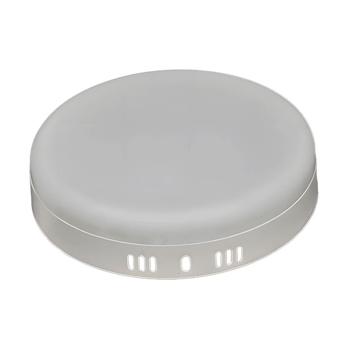 سبوط بلوفينيره 40 وات ابيض خارج بلاستيك