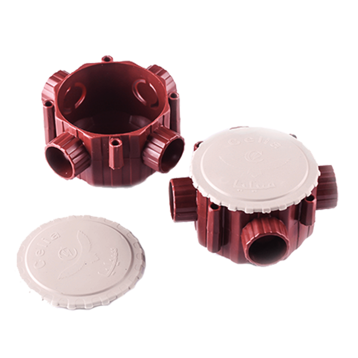 بواط سقف 4 مخرج سيليا