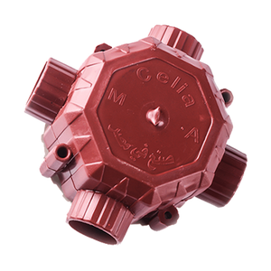 بواط سقف 4 مخرج سيليا