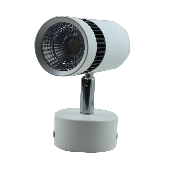 سبوط مرايا 7 وات 3 حركه متحرك جرين لايت greenlight