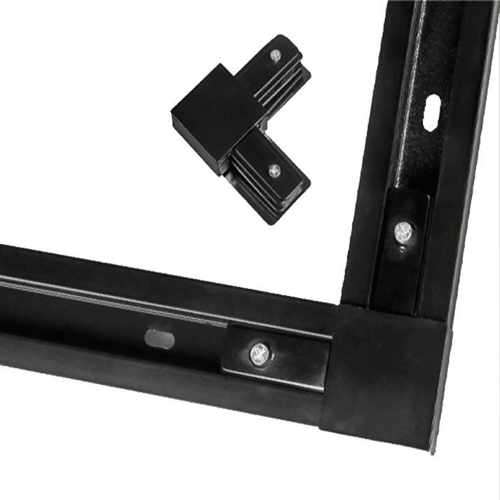 زاويه مسطرة تراك trACK