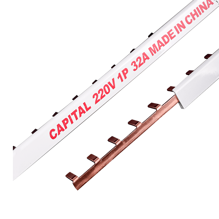 باره نحاس 32 امبير كابيتال capital