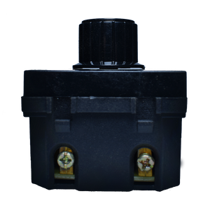 ديمر مروحه اسود كون نايس Konnice