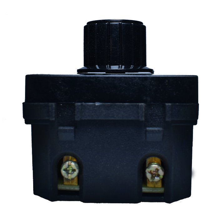 ديمر مروحه اسود كون نايس Konnice