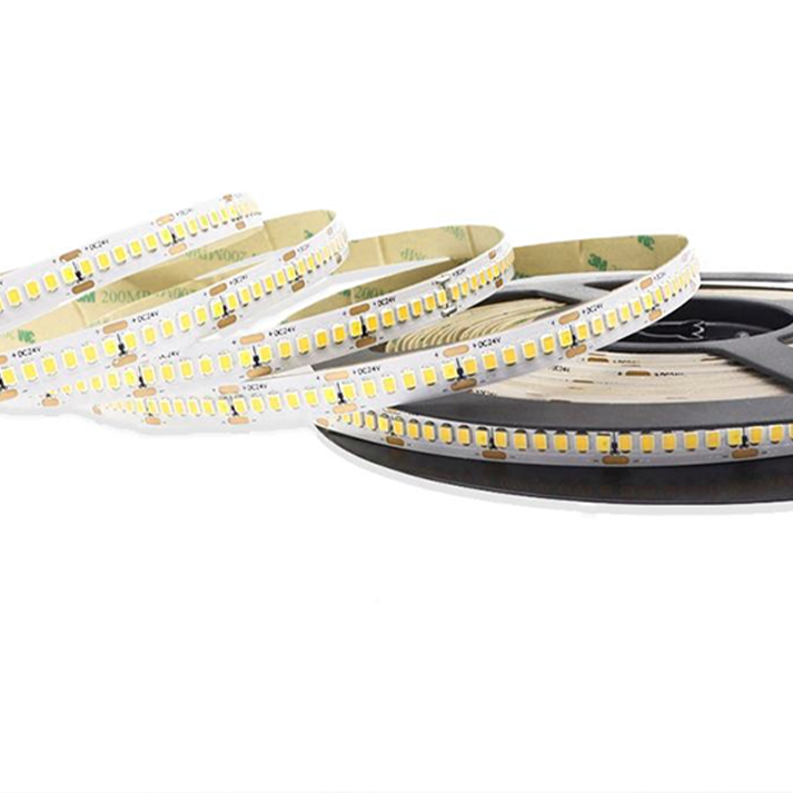 شريط ليد بروفايل 240 ليد ورم لوك ILOCK