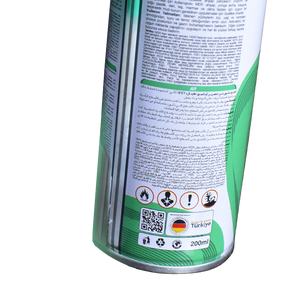 لاصق سريع  + سبراى 200 ملى