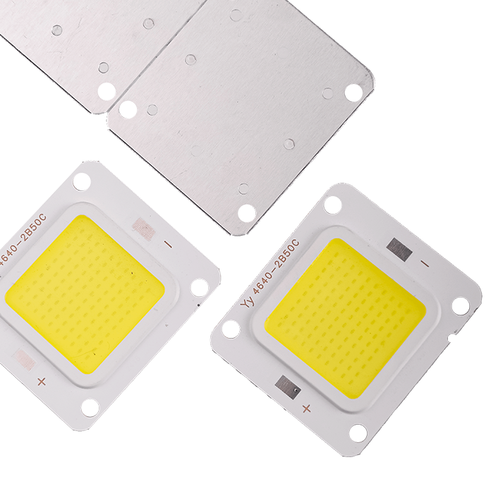 شبايه 50 وات ترنس لكشاف الواجهه