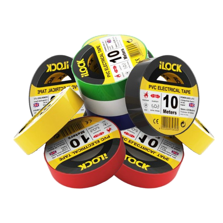 شريط لحام 10 متر لوك ilock