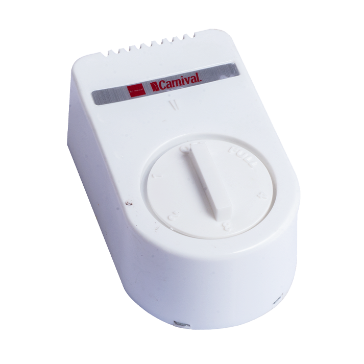 مروحة سقف 18 بوصه دار السلام كرنفال