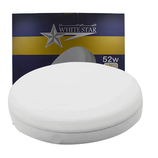 Bluefinera sinker, 50 watts, made of metal 