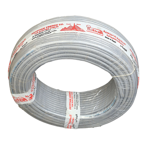 لفة سلك تليفون 5 جوز 10فرده نحاس المصرية الفرنسية