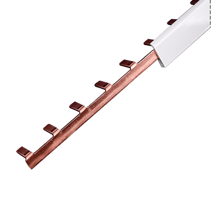 باره نحاس 32 امبير كابيتال capital