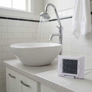 وش بالشاسيه وتربروف ضد المياه كارينا