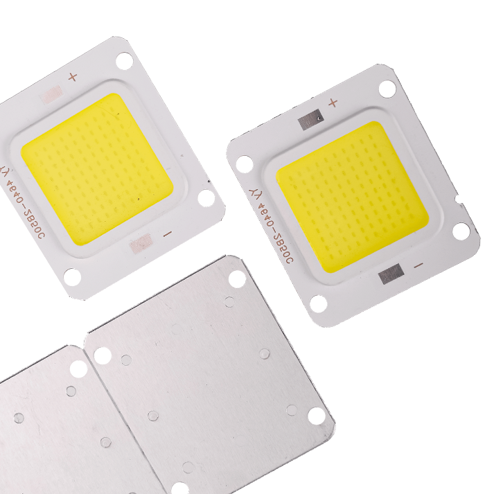 شبايه 50 وات ترنس لكشاف الواجهه