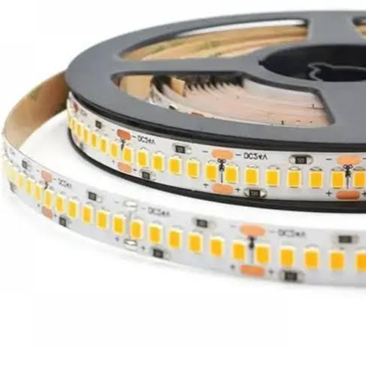 شريط ليد بروفايل 240 ليد ورم لوك ILOCK