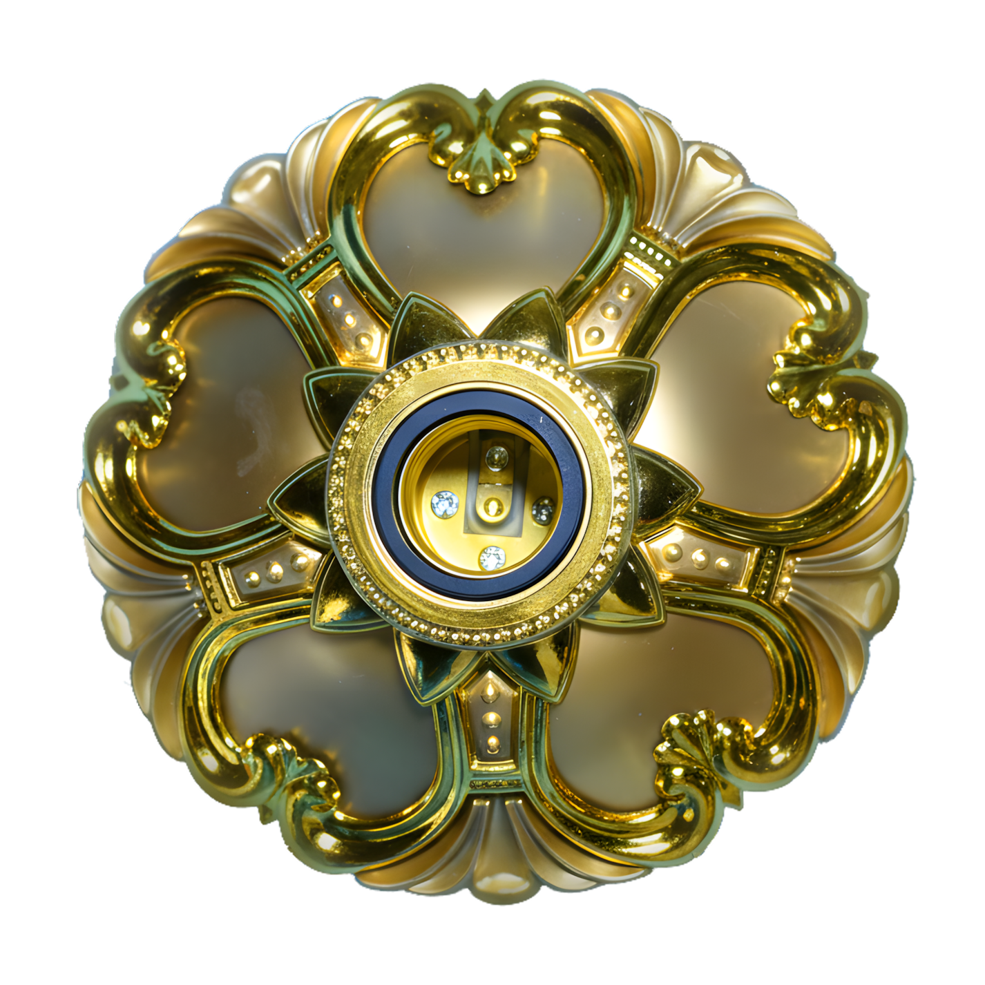 دوايه ديكور ليزر قلاوظ E27 مرسوم وكلاسيك واسلامي وريترو ومرسوم