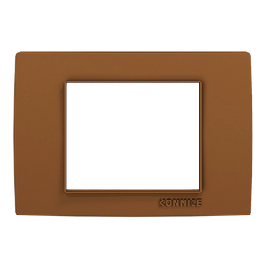 وش قرفي غامق فئة A كارينا كون نايس konnice