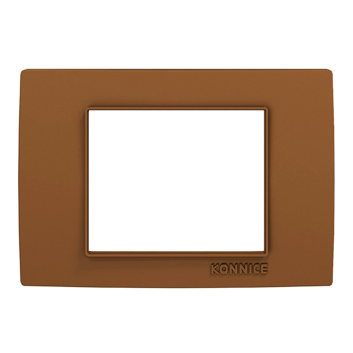 وش قرفي غامق فئة A كارينا كون نايس konnice