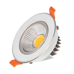 سبوط معدن Cob 6+6  Mega متحرك لومي