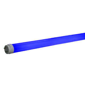 لمبه 60 سم ازرق ليد